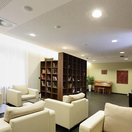 Hotel-Residence Am Klouschter モンドルフ・レ・バン エクステリア 写真