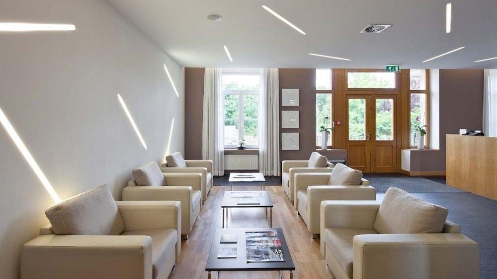 Hotel-Residence Am Klouschter モンドルフ・レ・バン エクステリア 写真