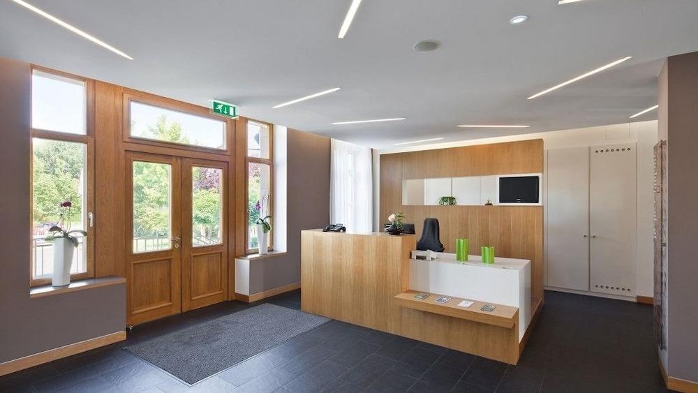 Hotel-Residence Am Klouschter モンドルフ・レ・バン エクステリア 写真