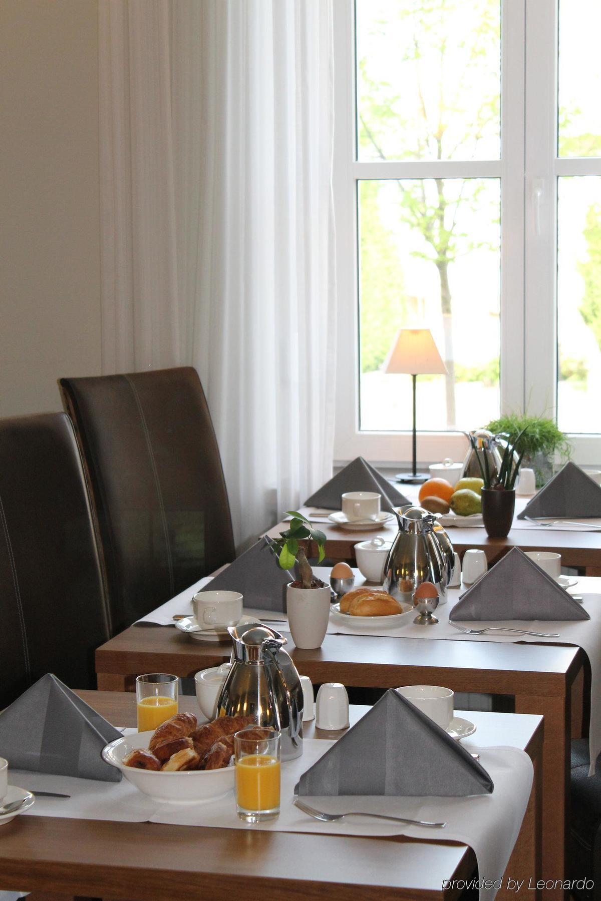 Hotel-Residence Am Klouschter モンドルフ・レ・バン エクステリア 写真