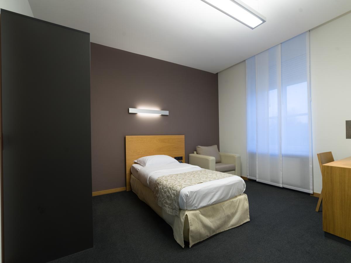 Hotel-Residence Am Klouschter モンドルフ・レ・バン エクステリア 写真