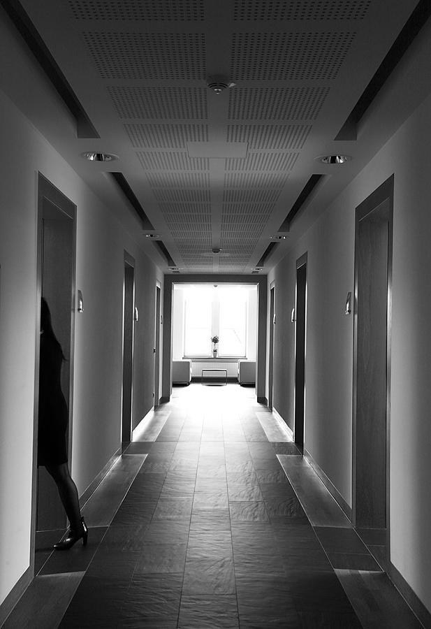 Hotel-Residence Am Klouschter モンドルフ・レ・バン エクステリア 写真