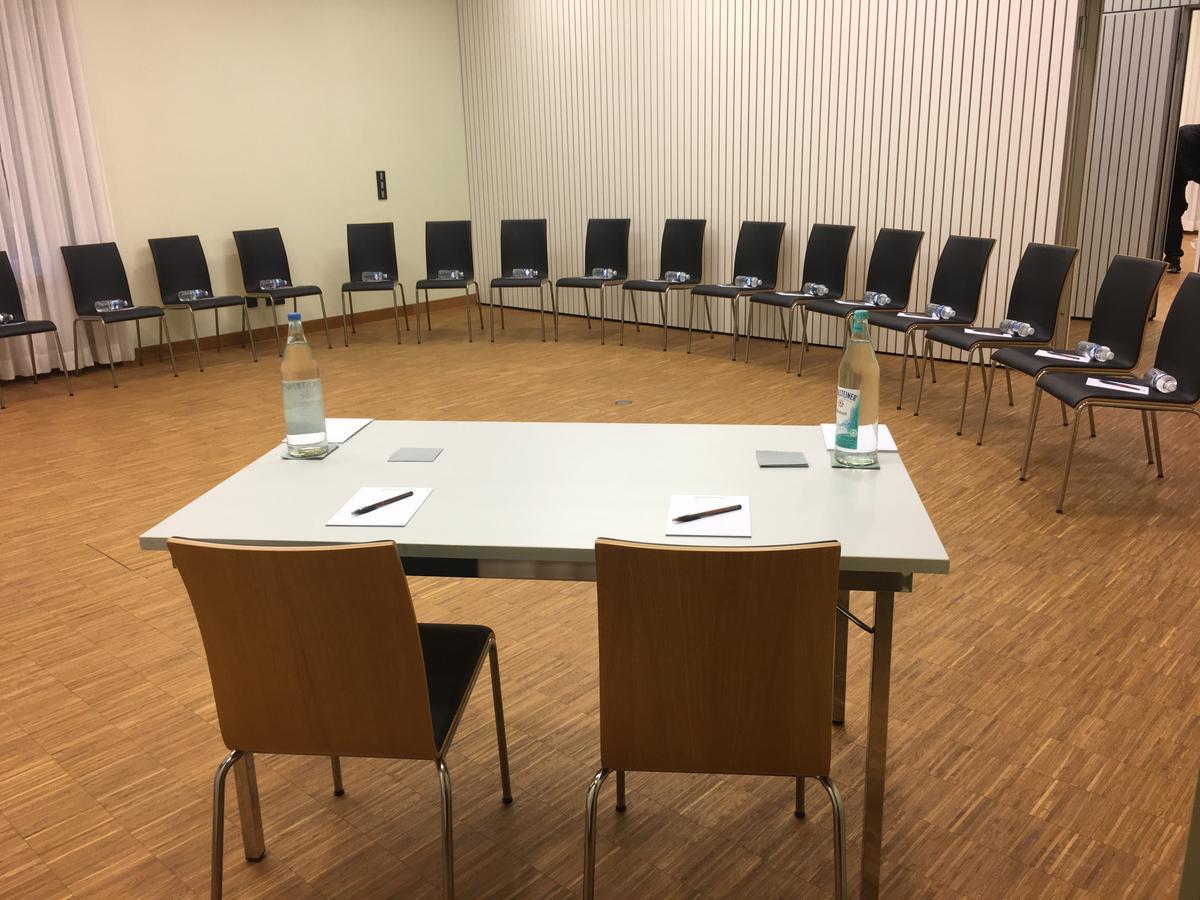 Hotel-Residence Am Klouschter モンドルフ・レ・バン エクステリア 写真