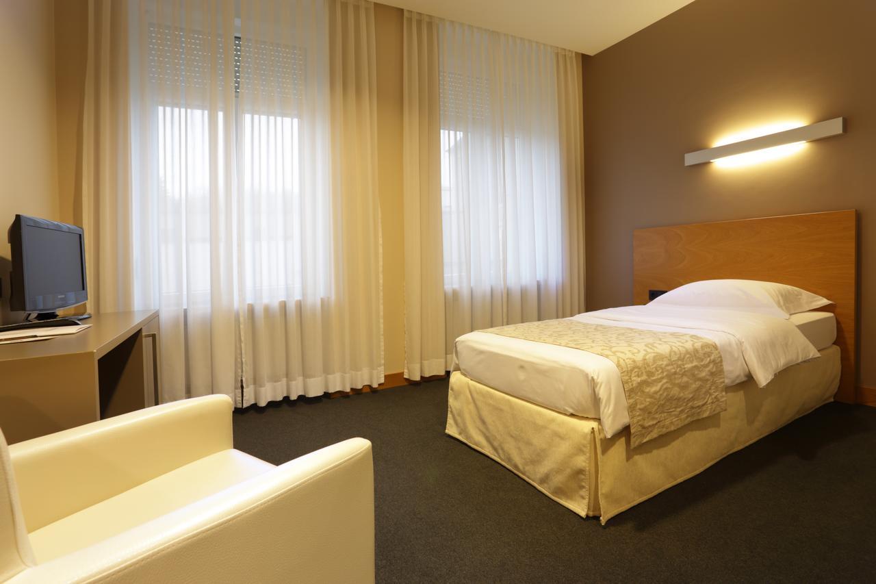 Hotel-Residence Am Klouschter モンドルフ・レ・バン エクステリア 写真